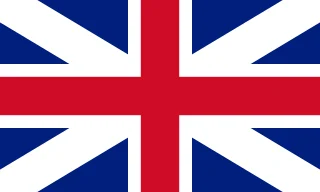 Brittish Flag